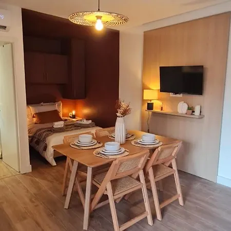 Limiria * Santa-Maria-Poggio (Corsica)