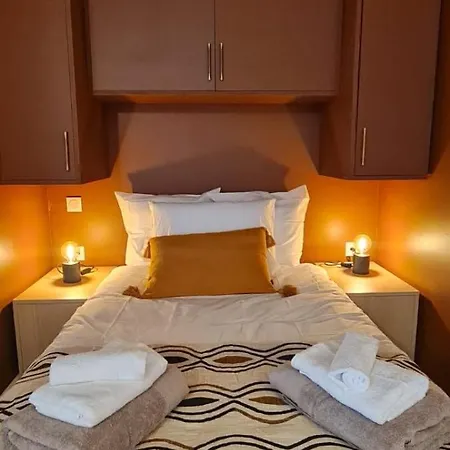 Limiria Apartmán Santa-Maria-Poggio (Corsica)