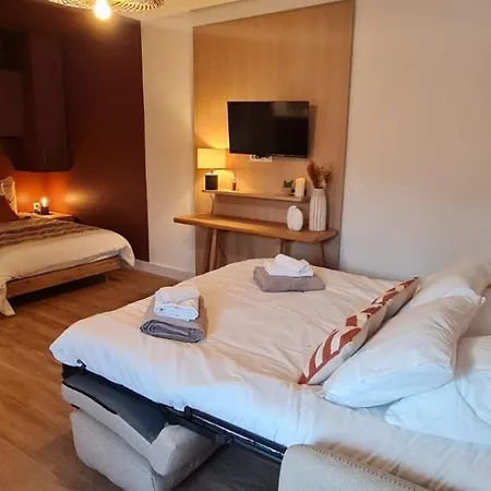 Apartman Limiria