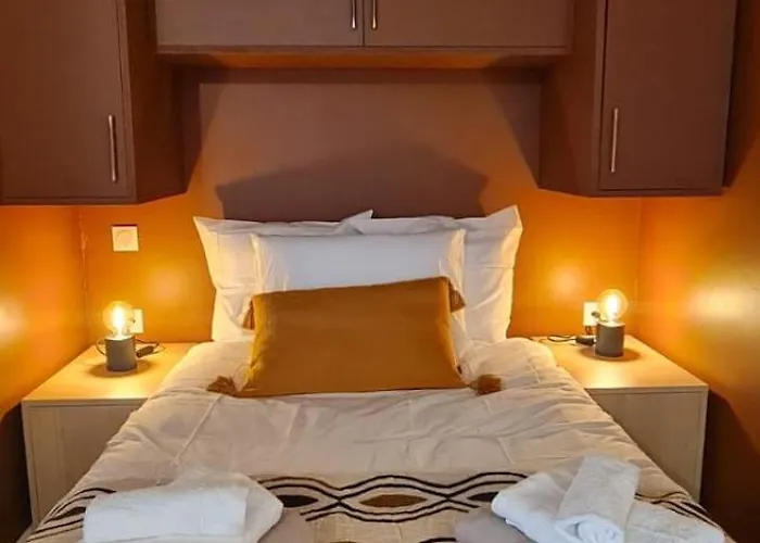 Limiria Apartmán Santa-Maria-Poggio (Corsica)