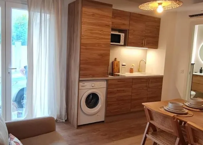 Limiria * Santa-Maria-Poggio (Corsica)