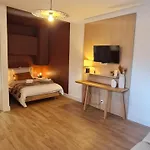 Appartement Limiria *
