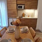 Limiria Appartement Santa-Maria-Poggio (Corsica)
