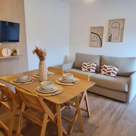 Apartment Limiria