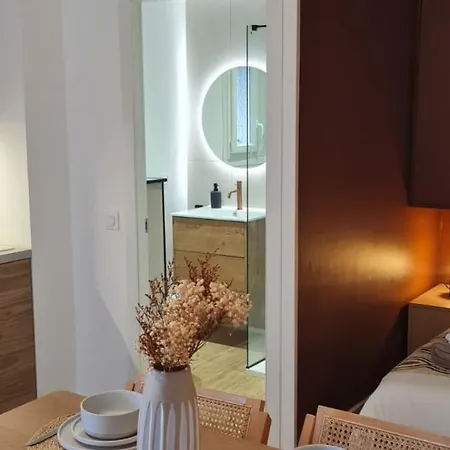Apartment Limiria Santa-Maria-Poggio (Corsica)