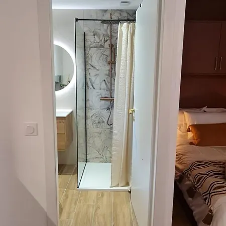 Limiria Apartment