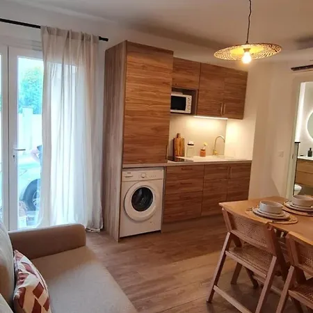 Limiria * Santa-Maria-Poggio (Corsica)