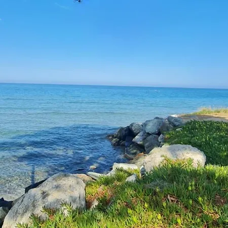 Lägenhet Limiria Santa-Maria-Poggio (Corsica)