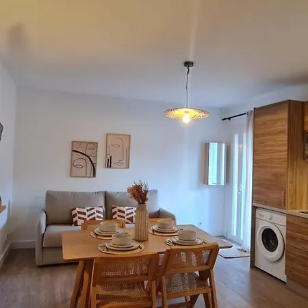 Limiria Apartment