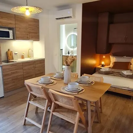 Apartment Limiria